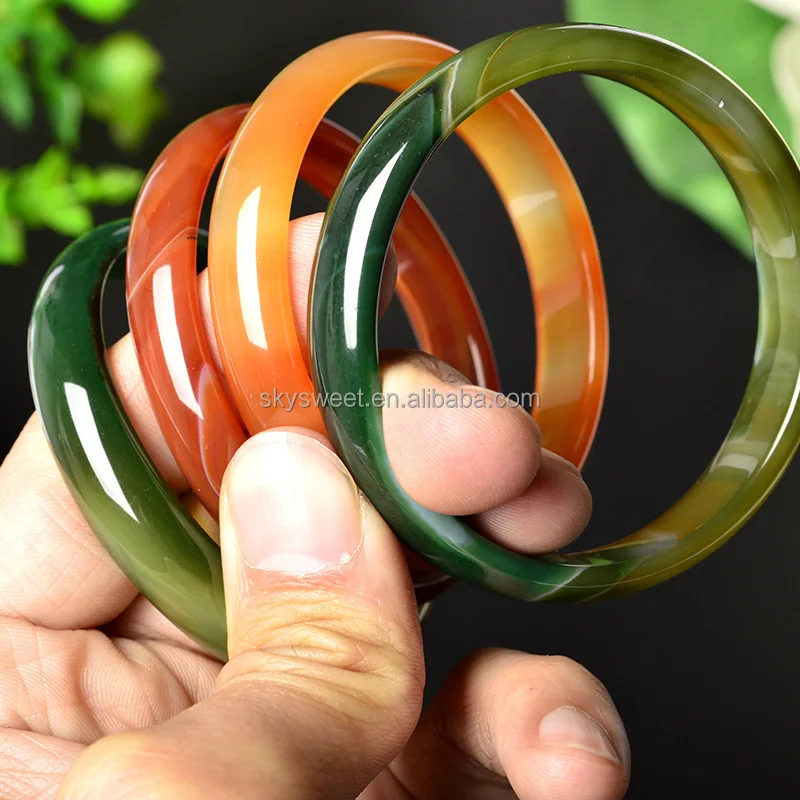 Wholesale jade bracelets discount
