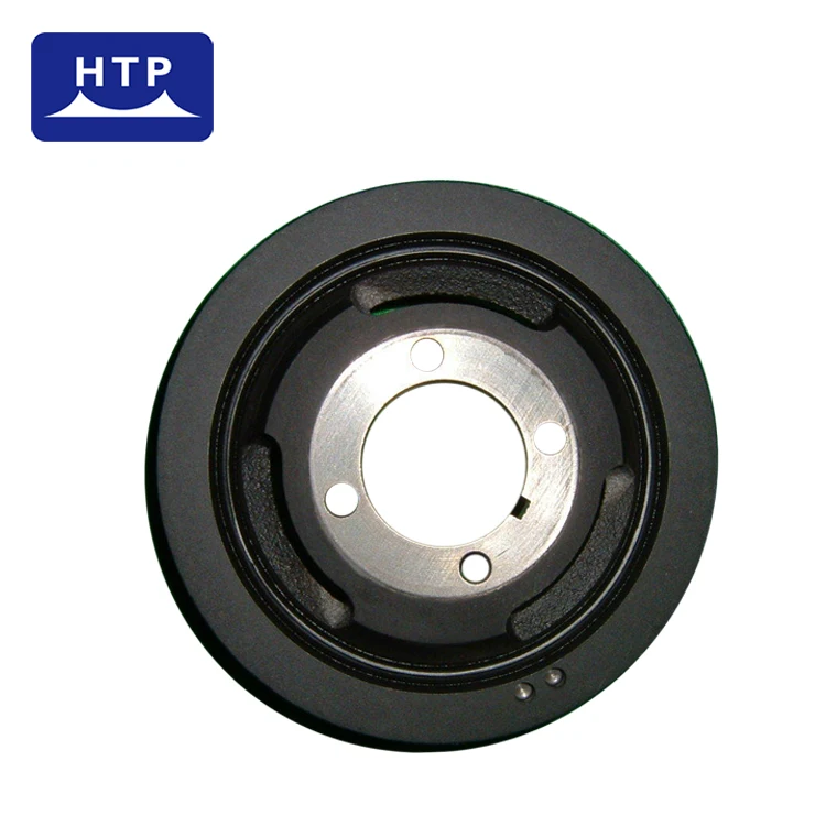 Kia 23124-2G600 Engine Crankshaft Pulley