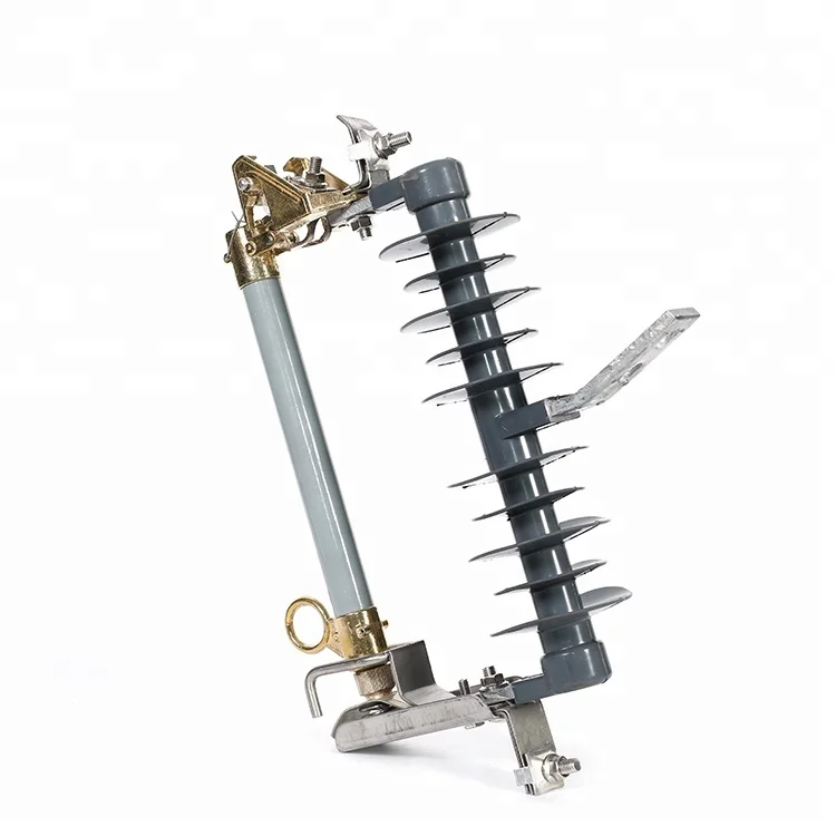 11kv Enclosed Cut Out Fuse of Electrical Function Cutout