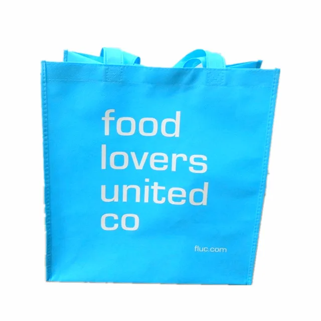 eco friendly non woven bags