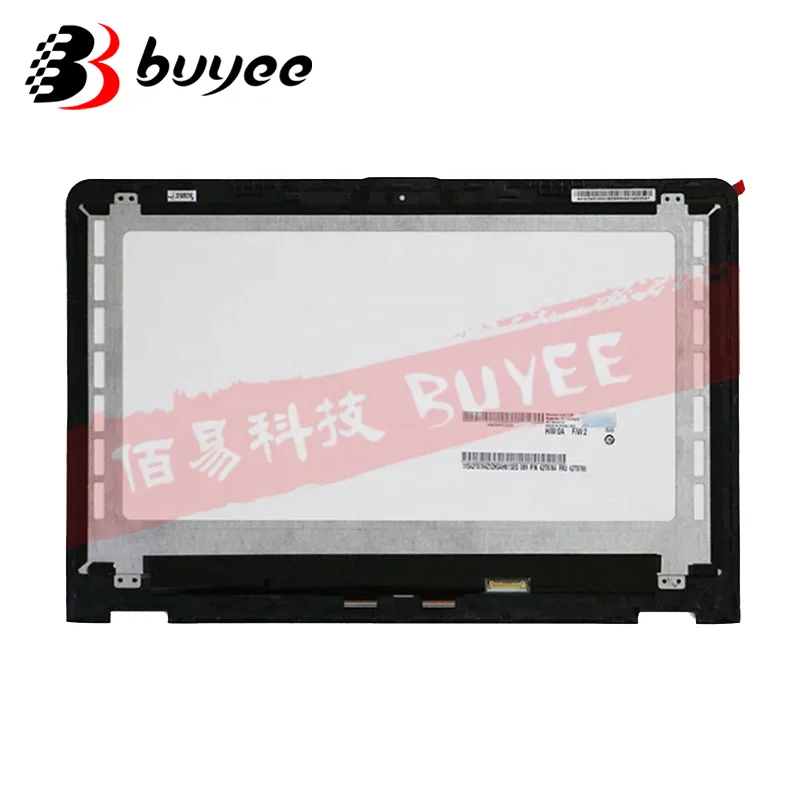 15.6" FHD Touch Screen LCD + Bezel For HP Envy X360 M6-AQ103DX M6-AQ105DX