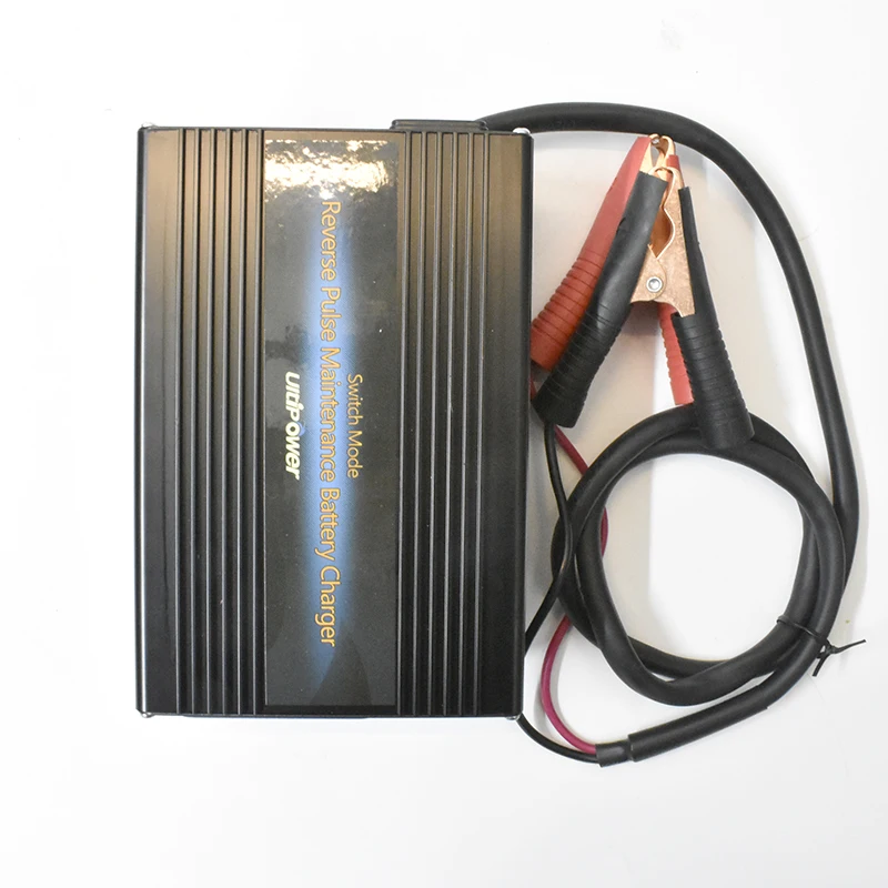 Lead acid Car Battery Charger 12V 15A Automatic Reverse Pulse Charger|  Alibaba.com