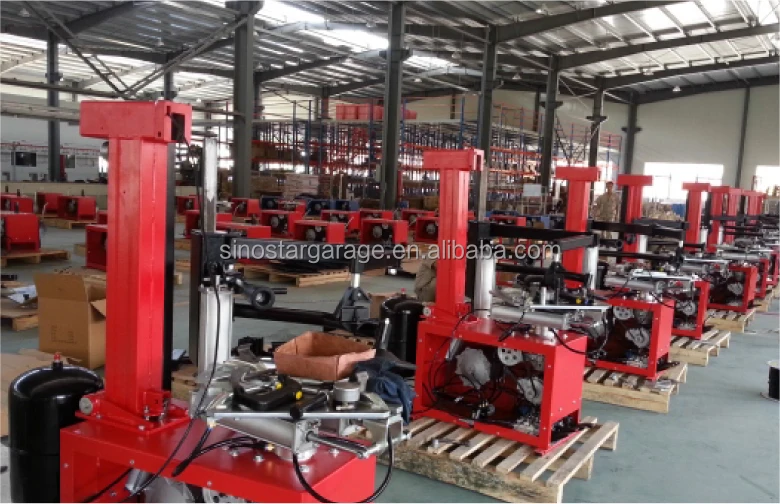 
Шина лент с системой водного машина (SS-TV018) 