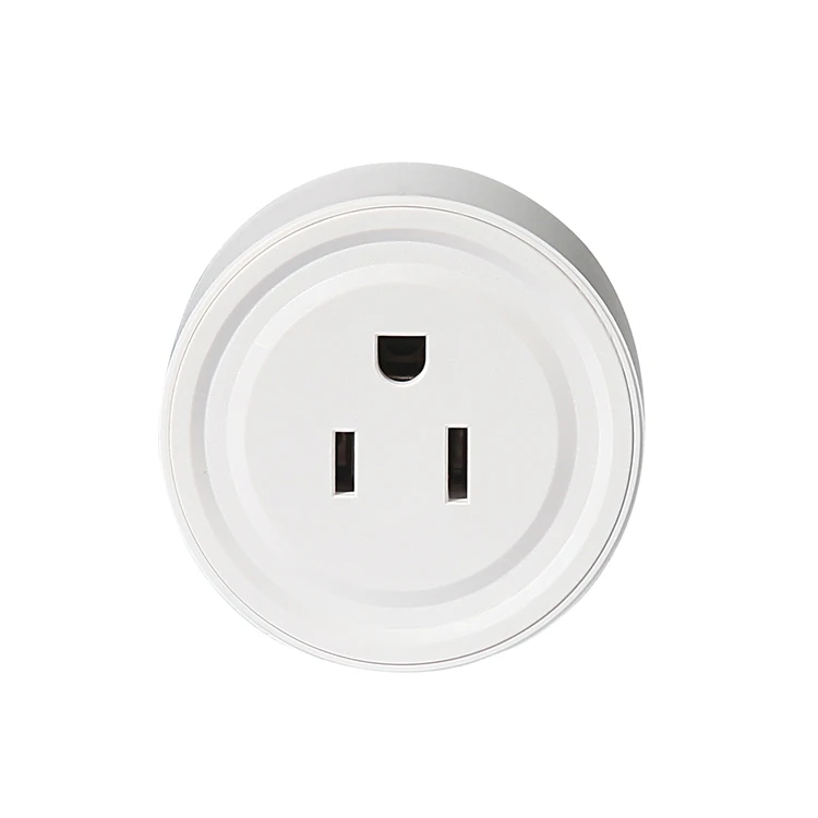 Wholesale Wireless Wifi Remote Control Home Power Mini Electrical Smart Socket Plug
