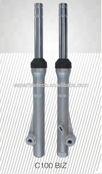 Передний амортизатор