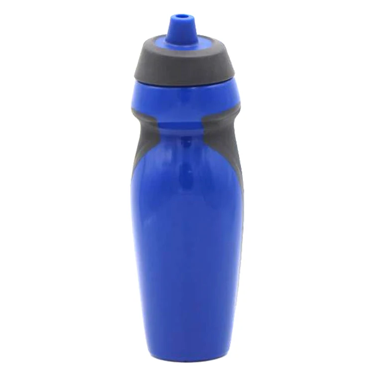 Custom 650ml Pe Plastic Bottles Squeeze Bpa Free Plastic Water Bottles  Sports - Buy Water Bottles Sports,Bpa Free Plastic Water Bottle,Sport Water