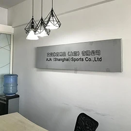 AJA (Shanghai) Sports Co., Ltd.