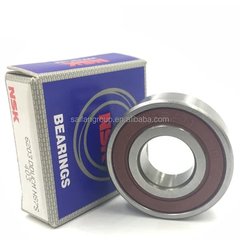 Japan Bearing 6301du2 Nsk 6301du2 Bearing Nsk Deep Groove Ball Bearing ...