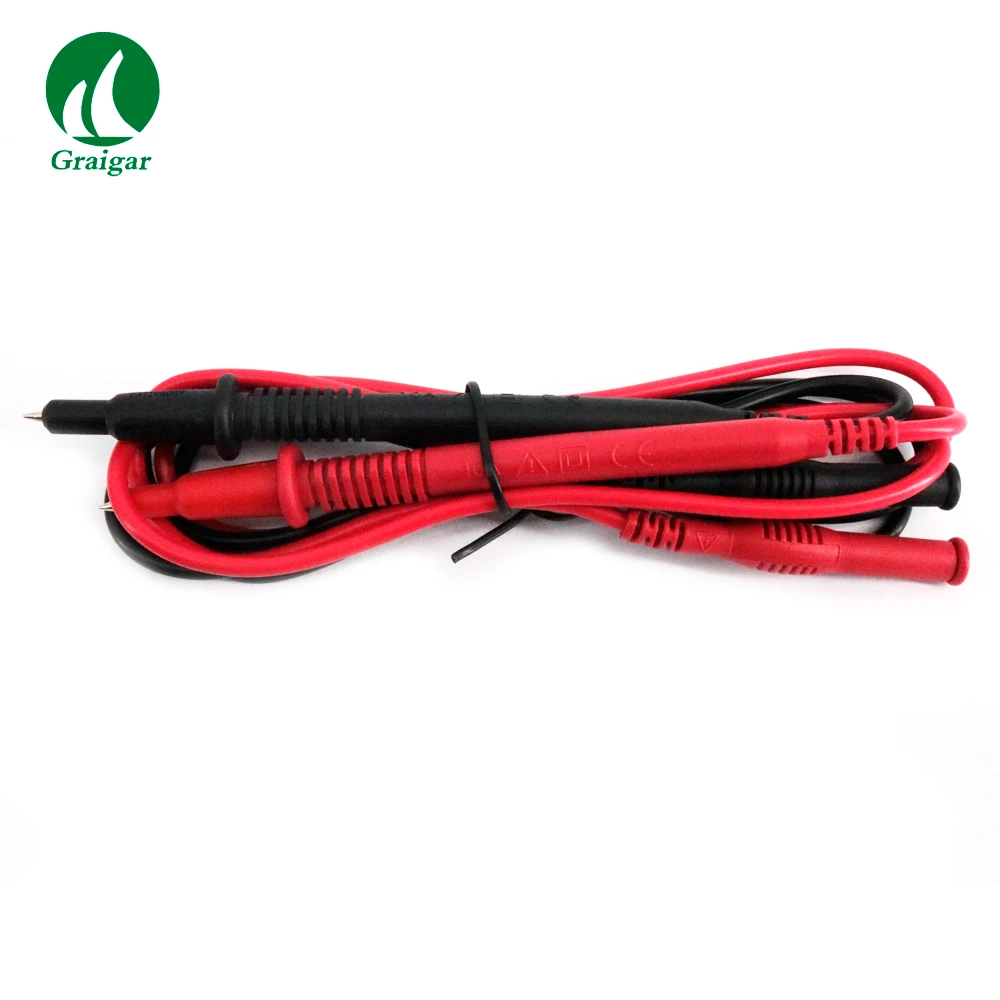 
UNI-T UT501A 1000V изоляционный Измеритель сопротивления заземления 