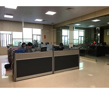 Foshan Huaguan Furniture Co., ltd. 1
