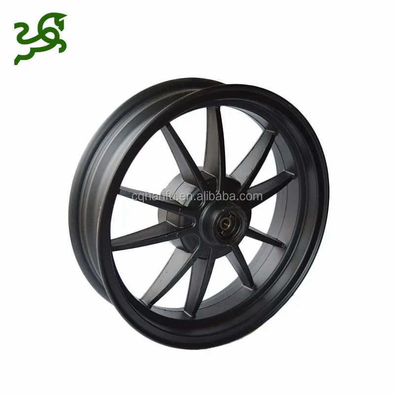 mag wheels for motorcycles