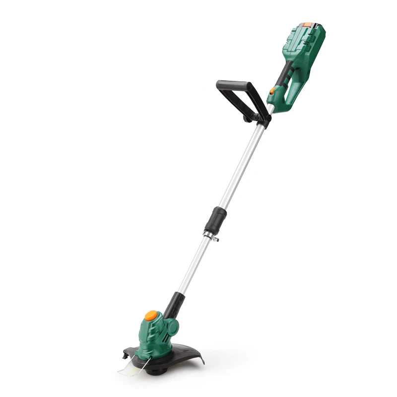 cordless grass edge trimmer