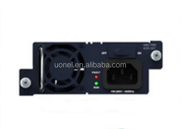 Rakutao ZXR10 5950-H Series All Gigabit Routing Switch Power Supply 59-PWR