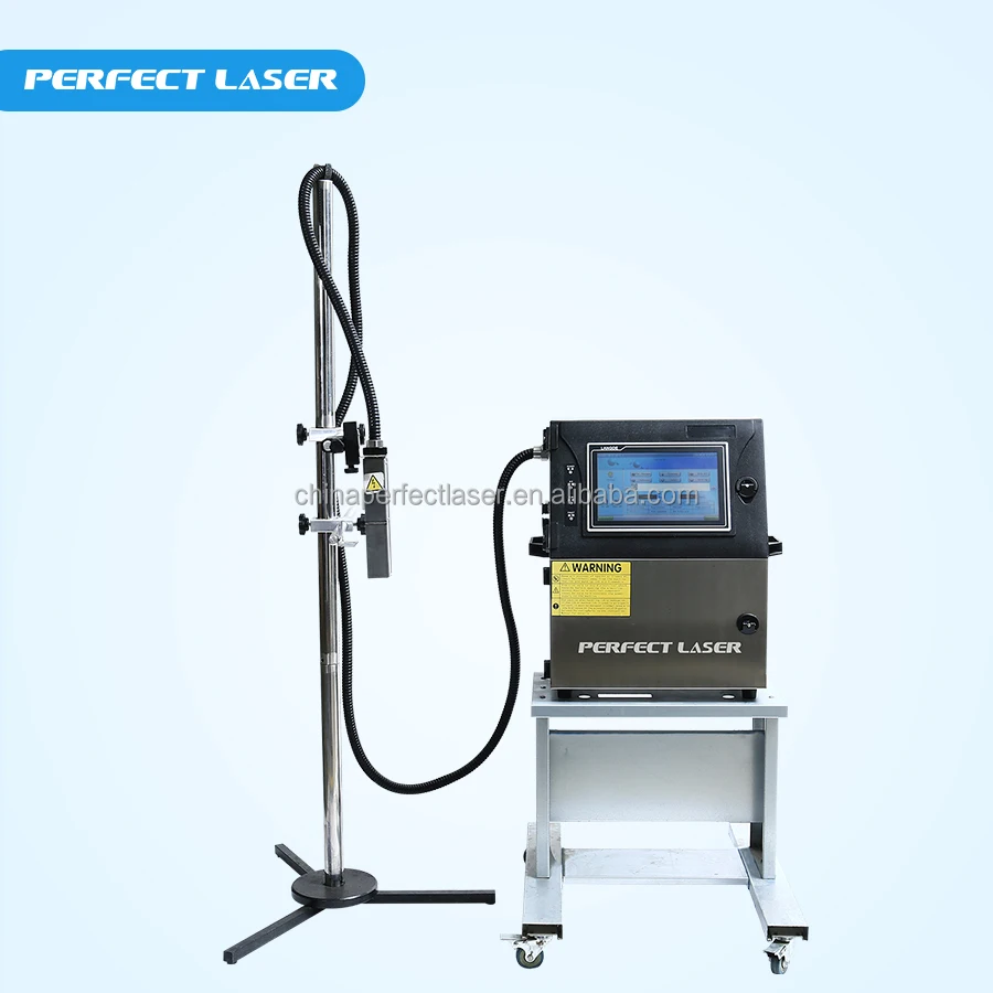 laser date code printer
