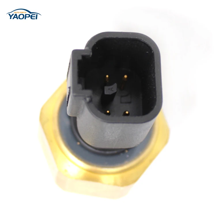 New 4921477 Engine Oil Temperature Sensor for C Ummins ISM QSM Models