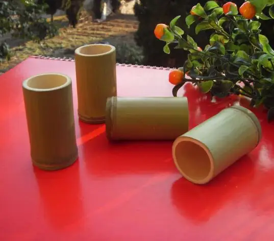 
Бамбуковый Контейнер Для канистры 