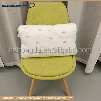 Мода красивый домашний текстиль пользовательские печатные декоративные наволочки