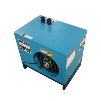 FLAIR Type air Cooled air Compressed  Dryer Purification Equipment  for Food & Beverage Factory