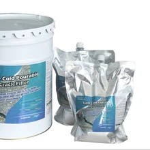 Export Easy-to-use Asphalt Crack Filler Seal the Cracks Quickly