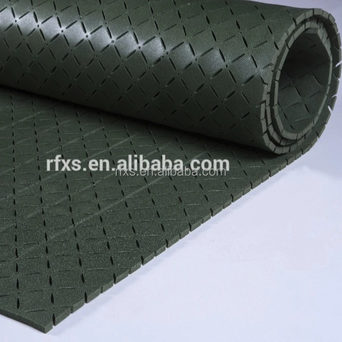 10mm Shock Pad For Football/rugby/golf Pad/safety Ground Surface Buy Rubber Shock Pad,Absorber