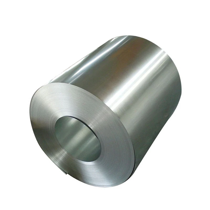 Холоднокатаная катушка из никелевого сплава 2,4952 по низкой цене, катушка Nimonic 80A в наличии