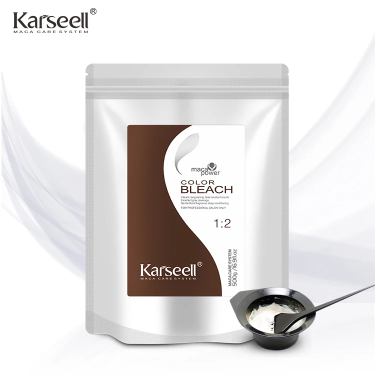 Karseell collagen маска для волос