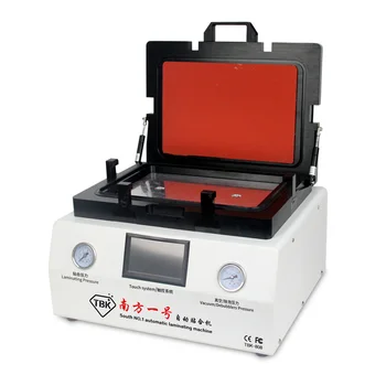 Tbk 808 2 In 1 Lcd真空ラミネート機foriphone For Samsung Max12インチ携帯電話交換修理改装 - Buy  Vacuum Laminating Machine,Mobile Phone Repair Machine,Lcd Repair Product on 