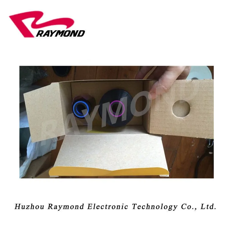 Zebra ZXP7 800077-742 цветная лента-YMCKO-750 принты для принтера ZXP серии 7 карт