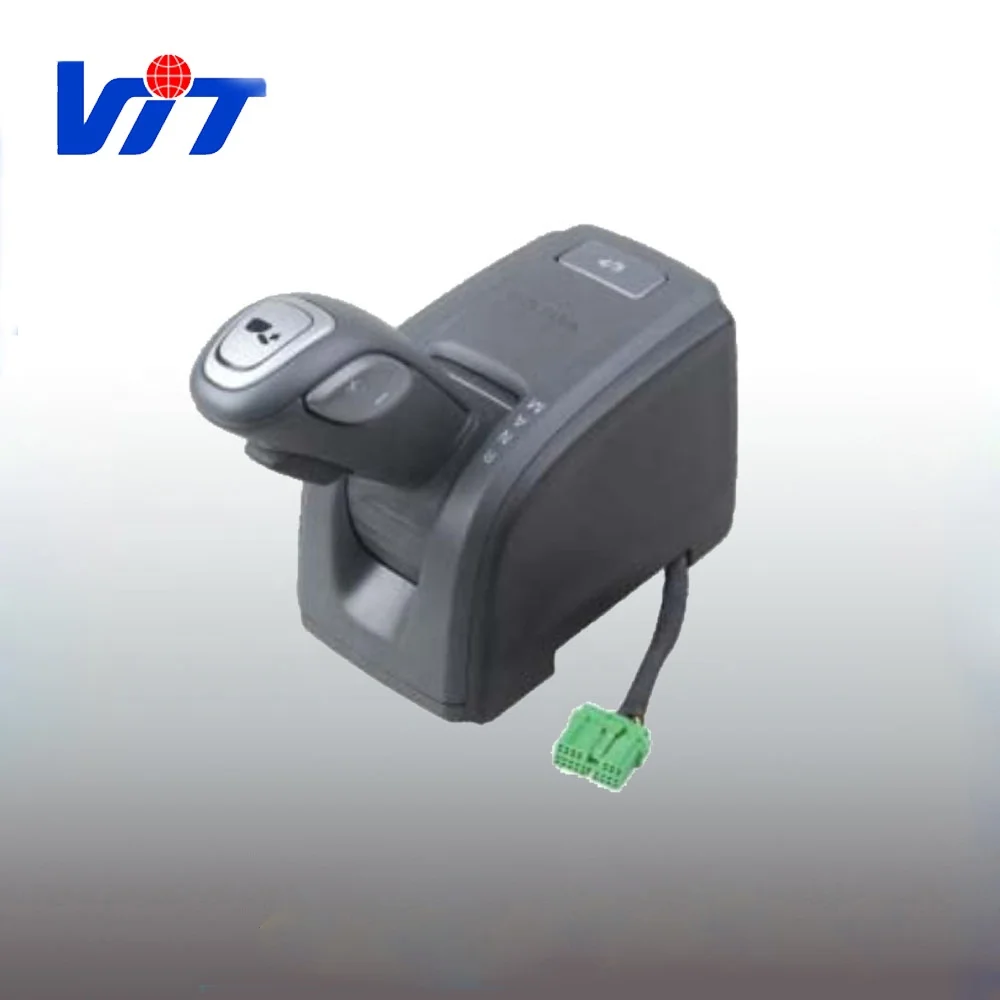 Ручка переключения передач VIT 4331300000 21073025 21456377 21937969 для