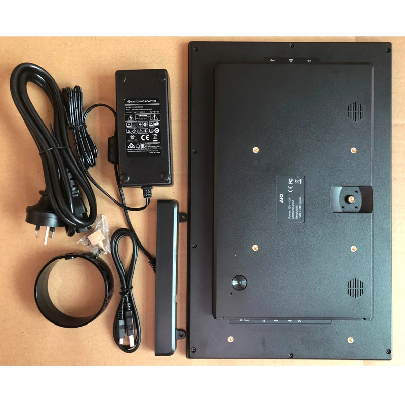 High Resolution Android Tablet PC Rj45 POE  14 Inch Tablet Pc Software Download Android5.1 Os