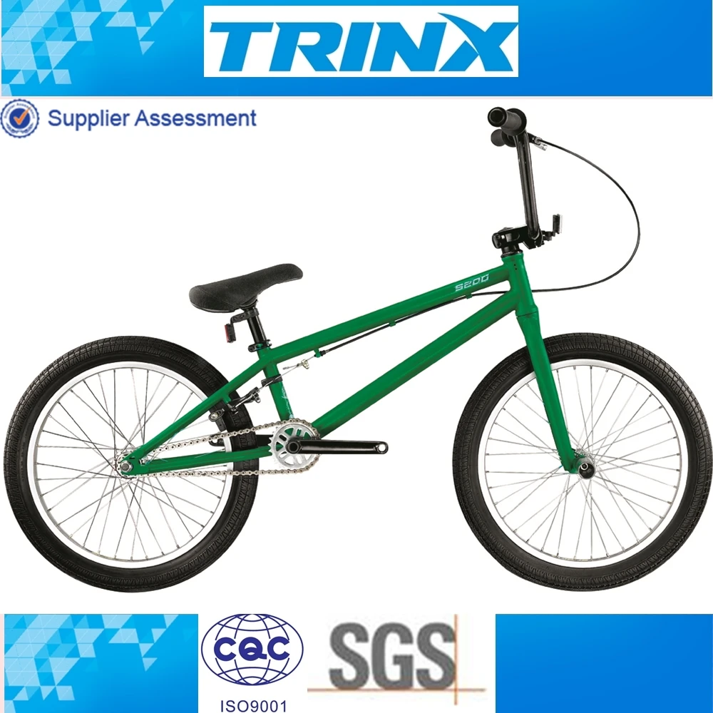 trinx bmx bike