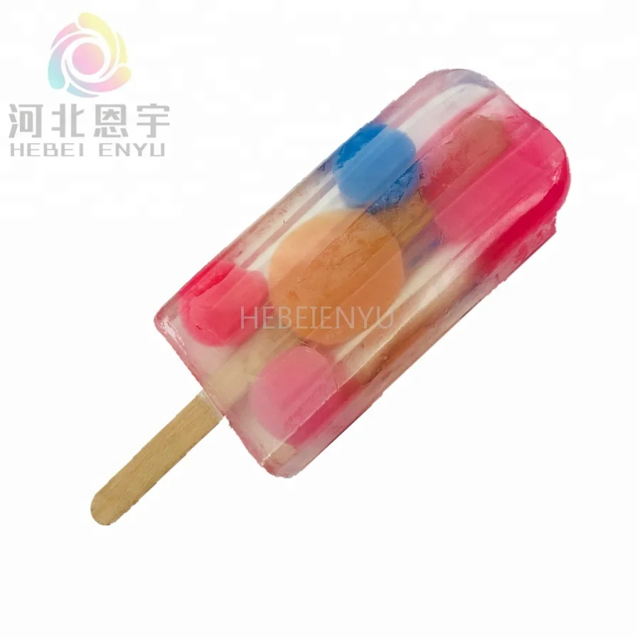 Мыло ручной работы для лица и тела, подарочное мыло для детей