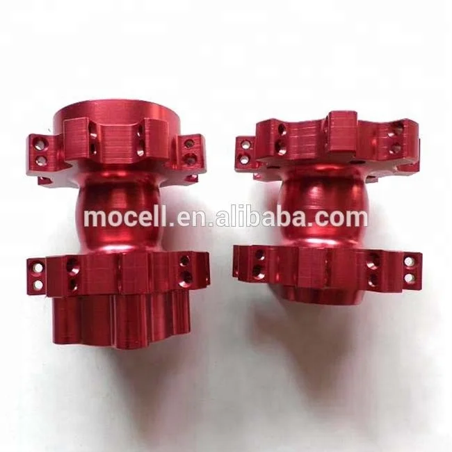 
 Анодированный алюминий, внедорожный велосипед, ступица колеса, cnc, обрабатывающая Ступица колеса для мотоциклов, запчасти, внедорожный велосипед  