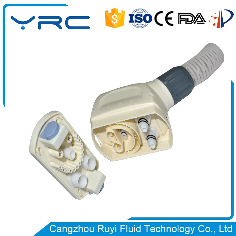 Alibaba.com: Quick Connect Hybrid Connector for IPL Handle Piece: 2-3 ...