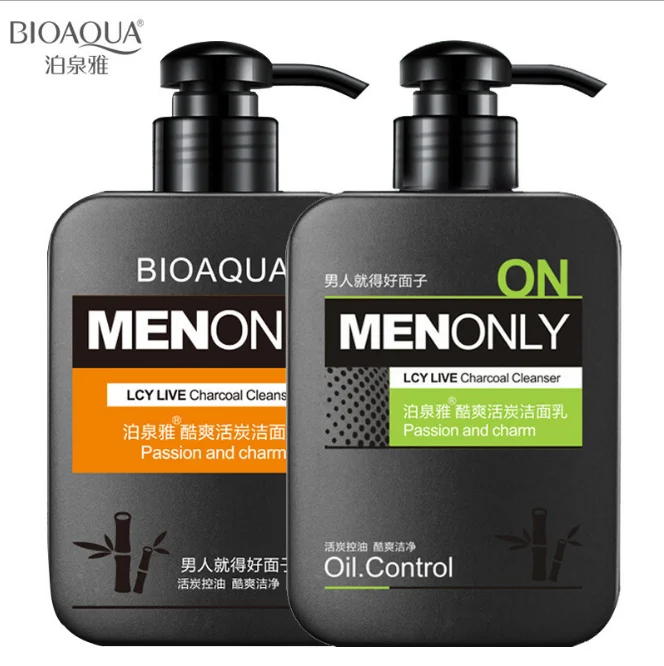 bioaqua men