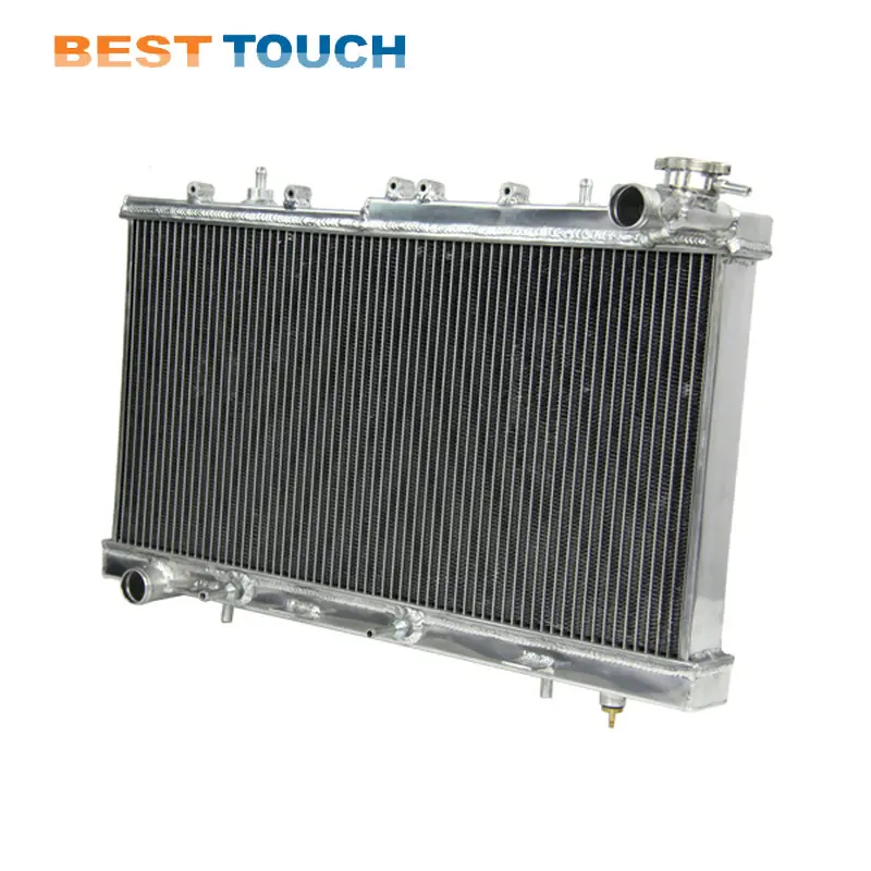 gc8 radiator