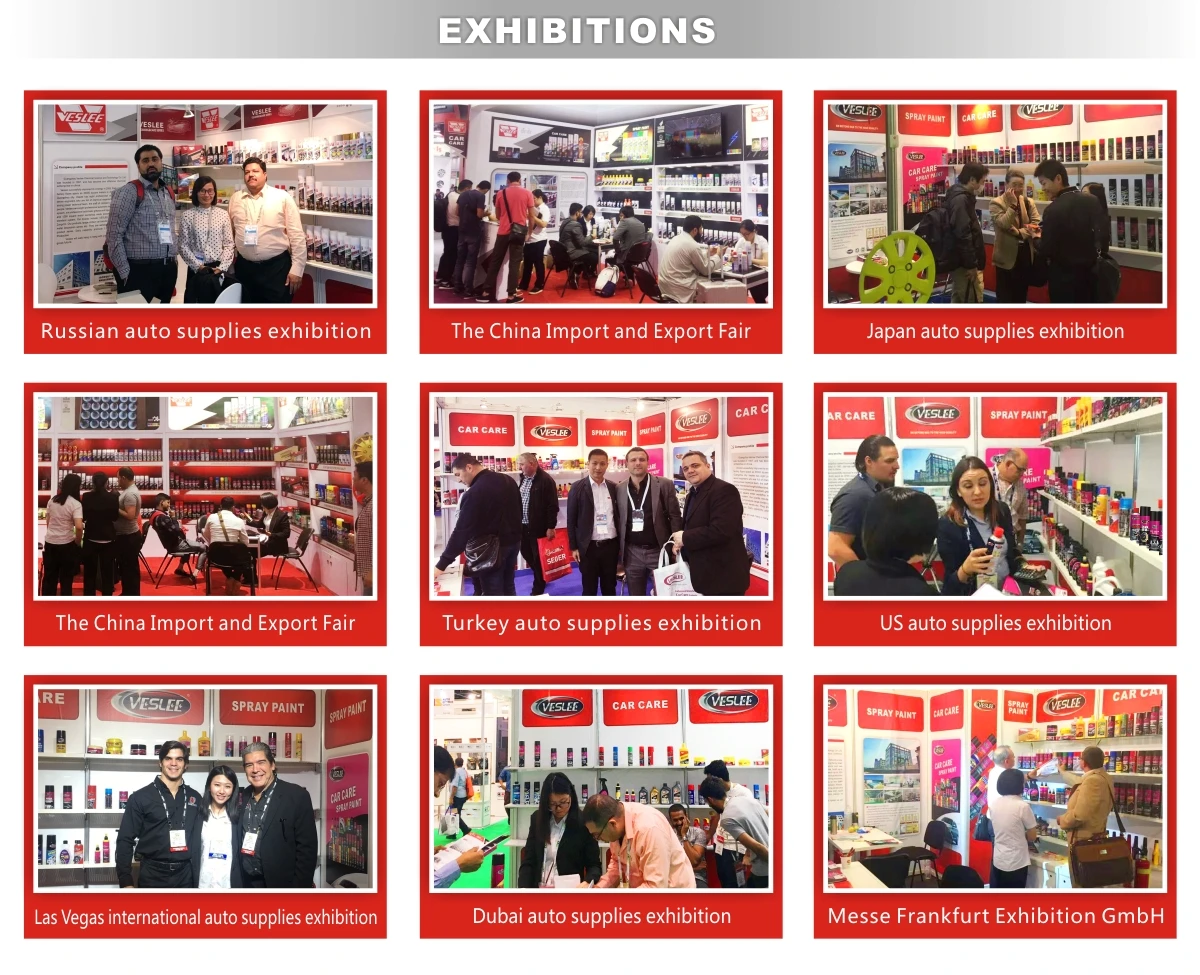 Cans Quality Graffiti Spray Paint Drying Fast 450ml Sample Available