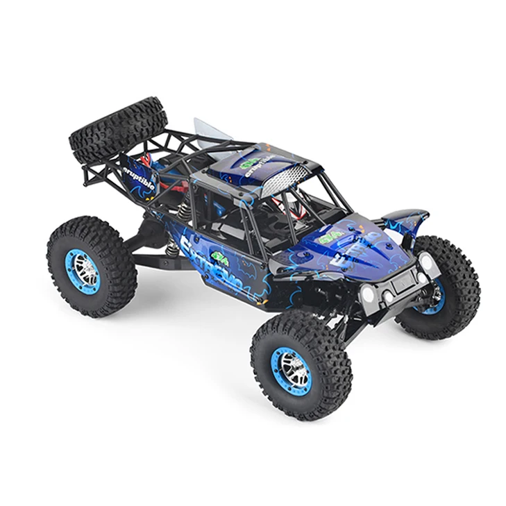 2018 Newest Large 1 10 Rc Rock Crawler for Sale