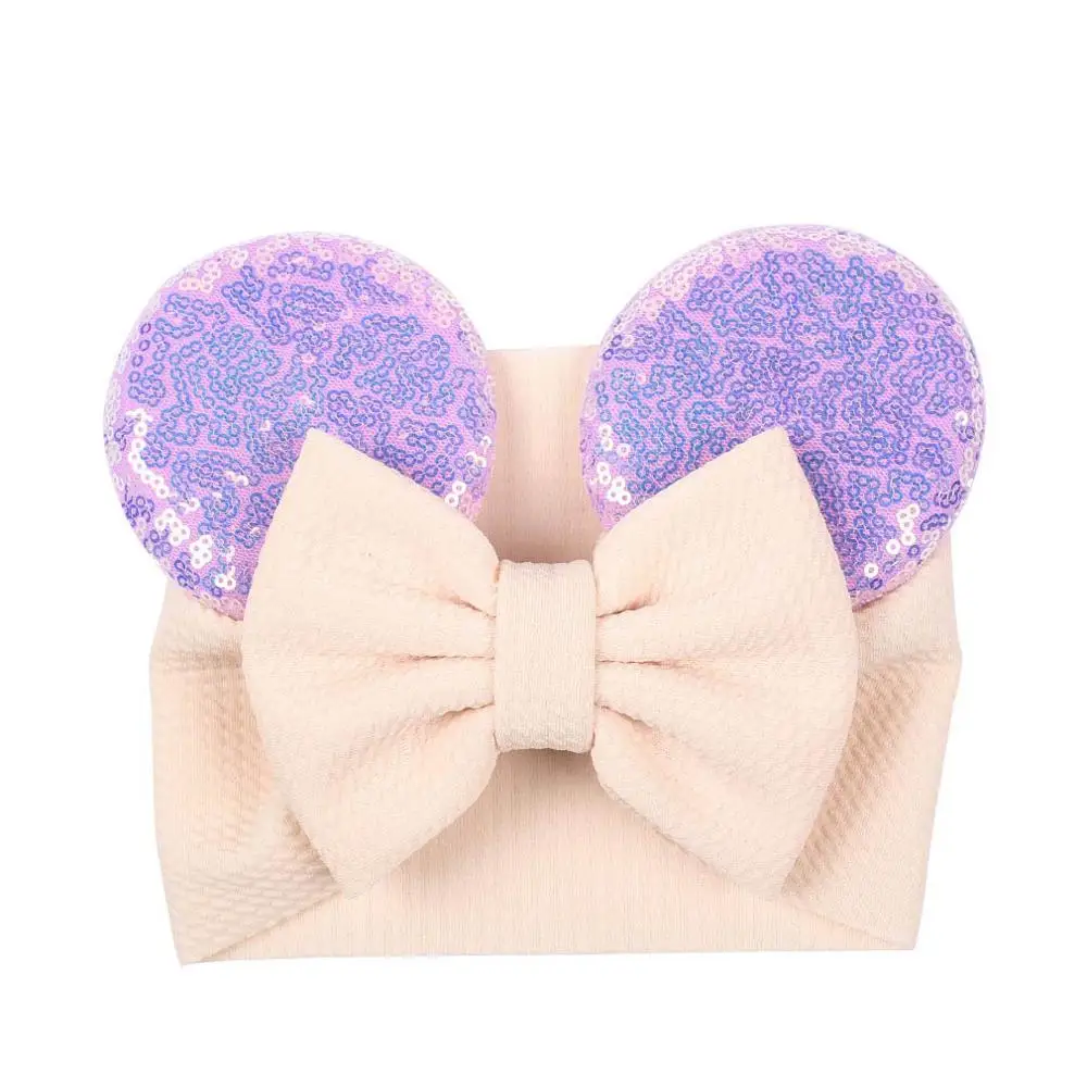 Compre diadema ratón minnie flexible para usos variados - Alibaba.com