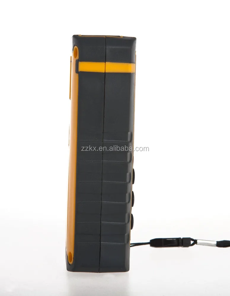 KT-60 Portable Mini Laser Distance Meter Lasermeter Rangefinder