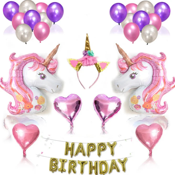 Fournitures A Douceurs Pour Anniversaire D Enfants Decoration Licorne Articles De Fete Vente En Gros Buy Fournitures De Fete D Anniversaire Pour Enfants Ensemble De Fournitures Pour Enfants Ensemble De Fournitures Pour Enfants Product On Alibaba Com