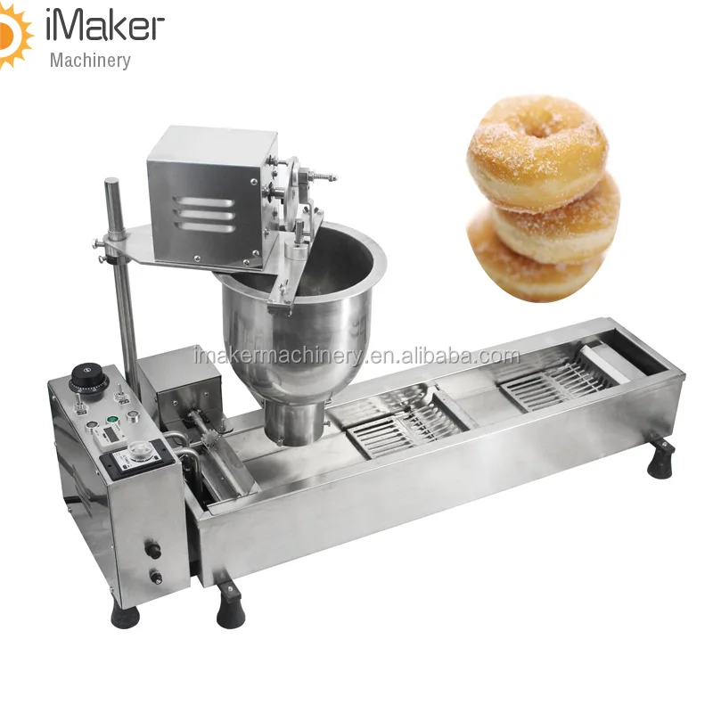 portable donut machine industrial mini donut