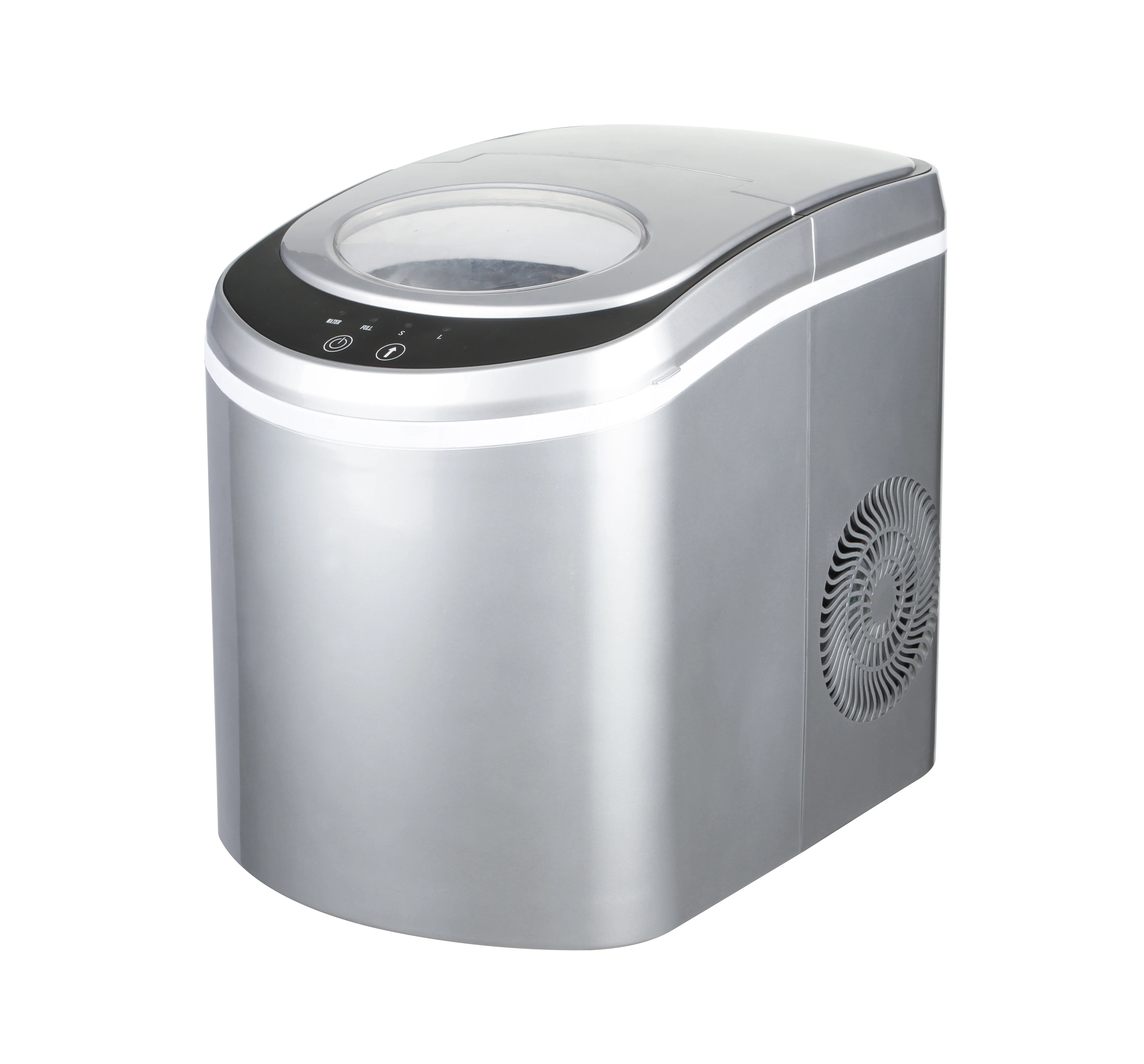 Бытовая электрическая кухонная льдогенератор KONWIN