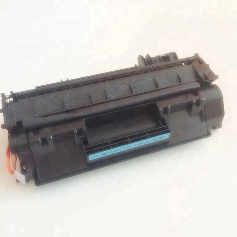 کارتریج پرینتر اچ پی HP P2035 مشخصات خرید و قیمت تونر لیزری 05a