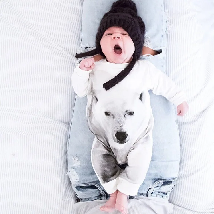 baby boy bear clothes