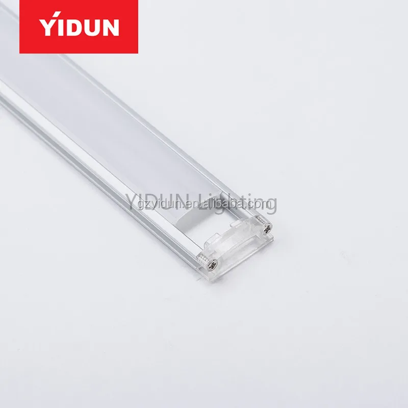 Yidun照明ledテープライトチャンネルガイド リジッドledストリップ用u字型アルミニウムチャンネル Buy アルミ C チャンネル Led取り付け チャンネル アルミ H チャンネル Product On Alibaba Com