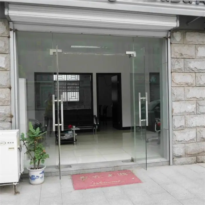 Nantong Rich Screen Equipment Co., Ltd. 1