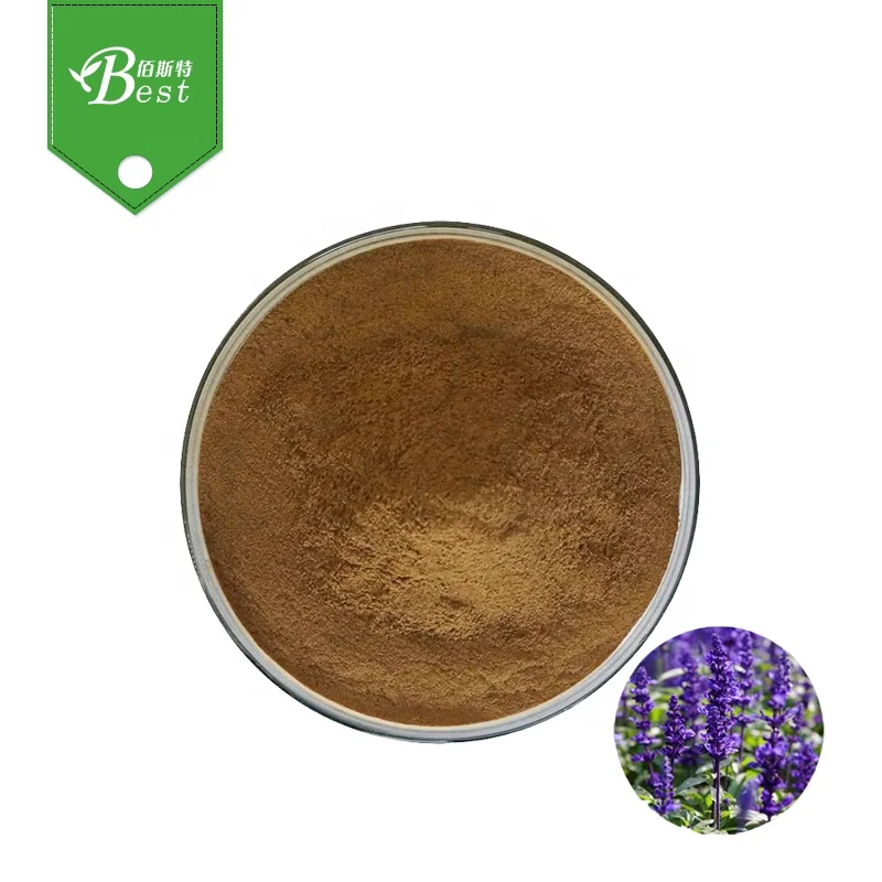Salvia extract. Salvia extract