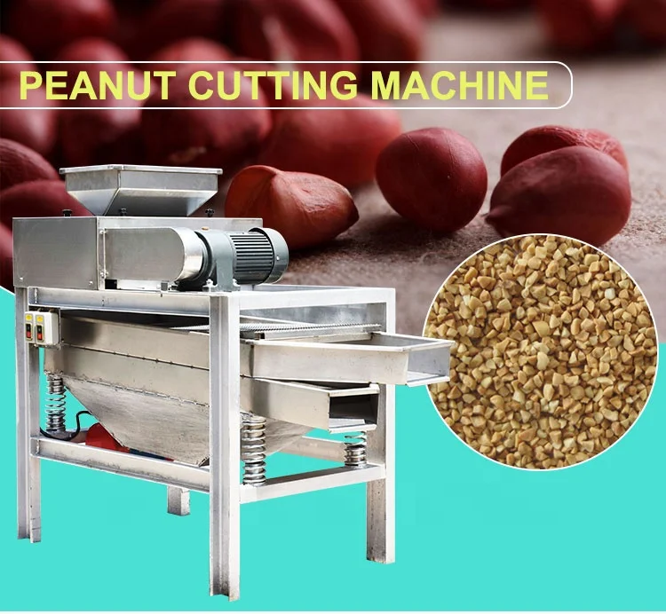 shuliy almond hazelnut nut slicer cashew