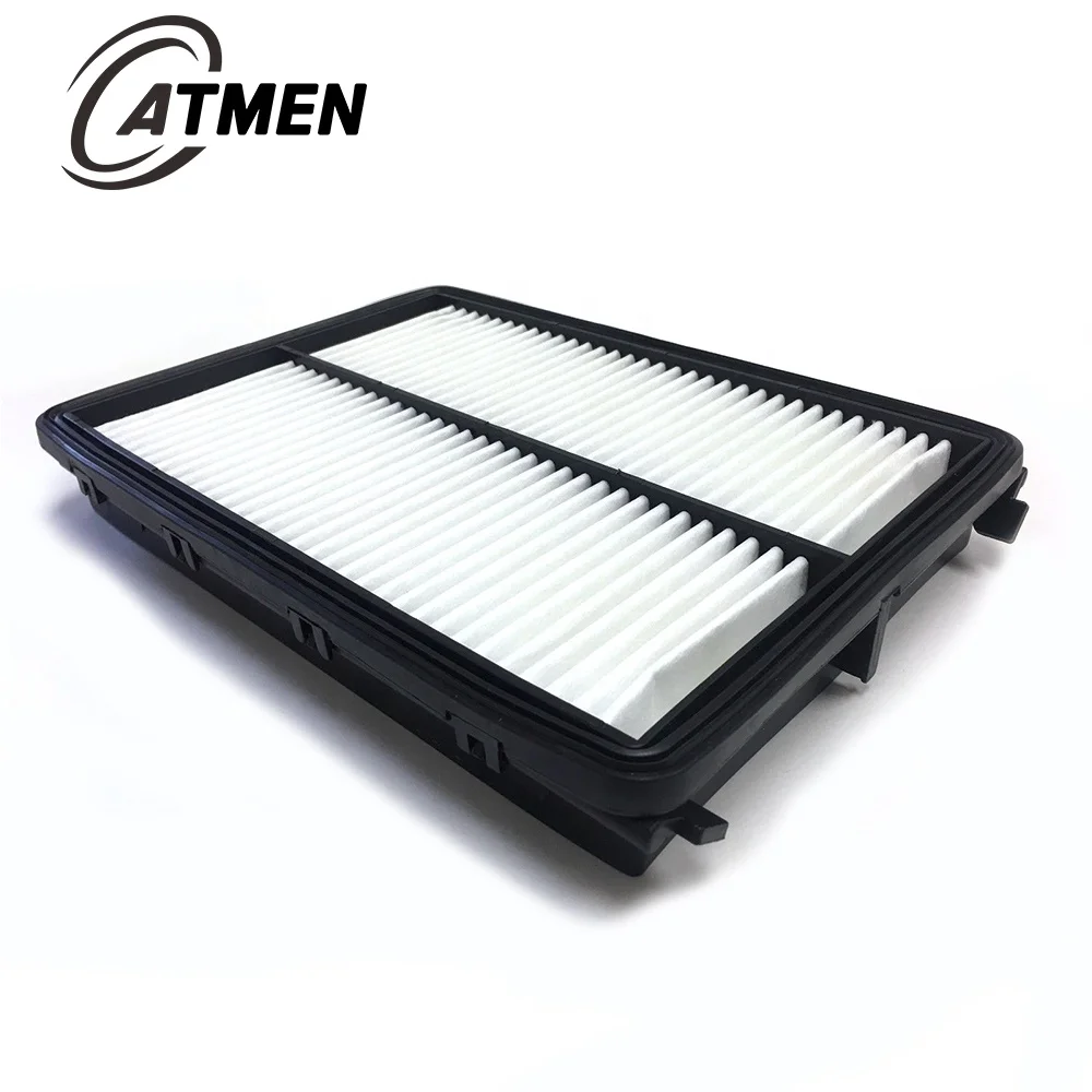 Over 15 Years Manufacturer Oem Odm Car Filtro De Aire High Quality Cone